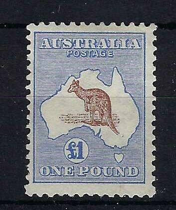 Image of Australia 15 VLMM